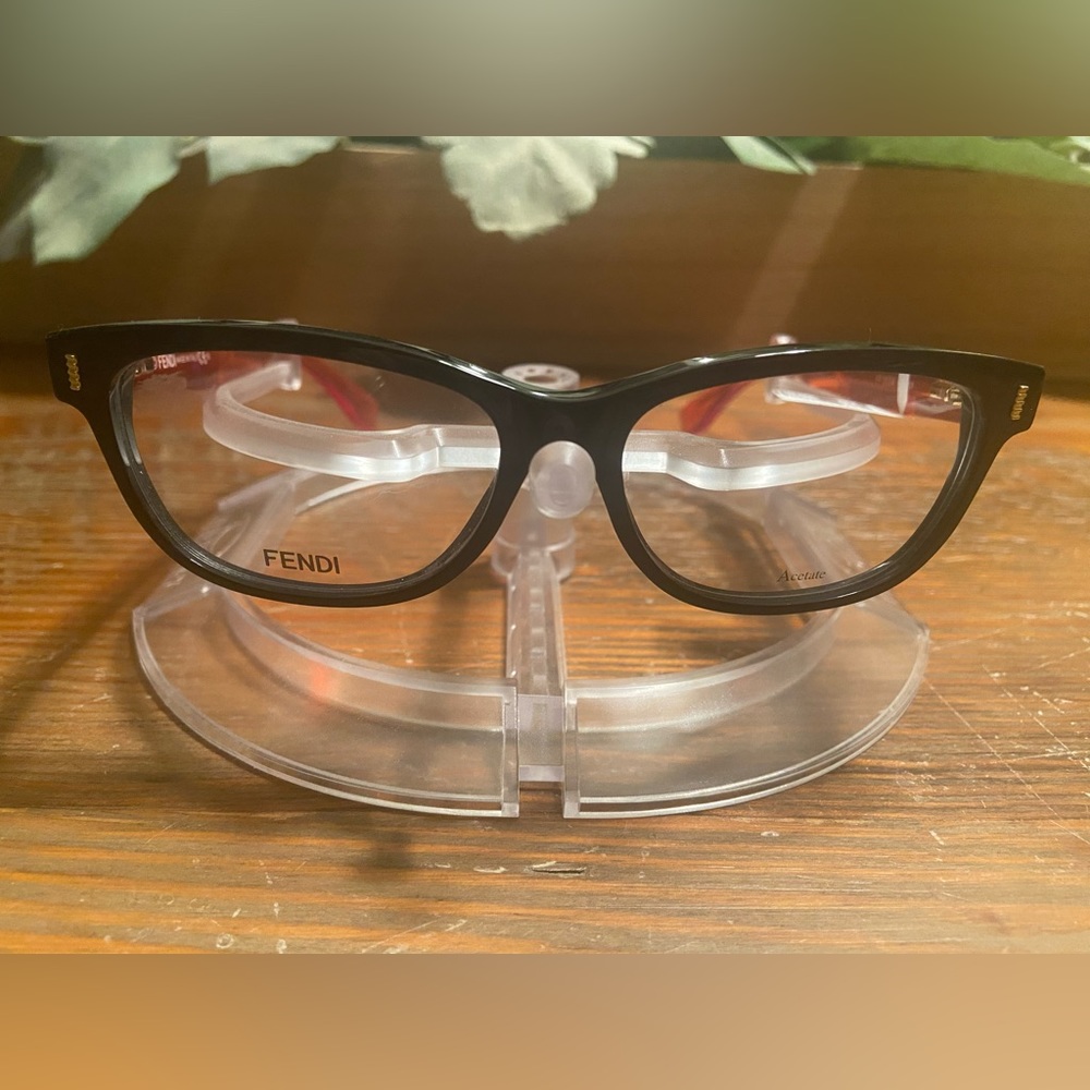 NWT Fendi frames.